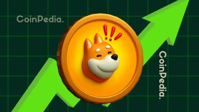 The Buyback Demand Drives BONK Price Up by 22% in 2 Days