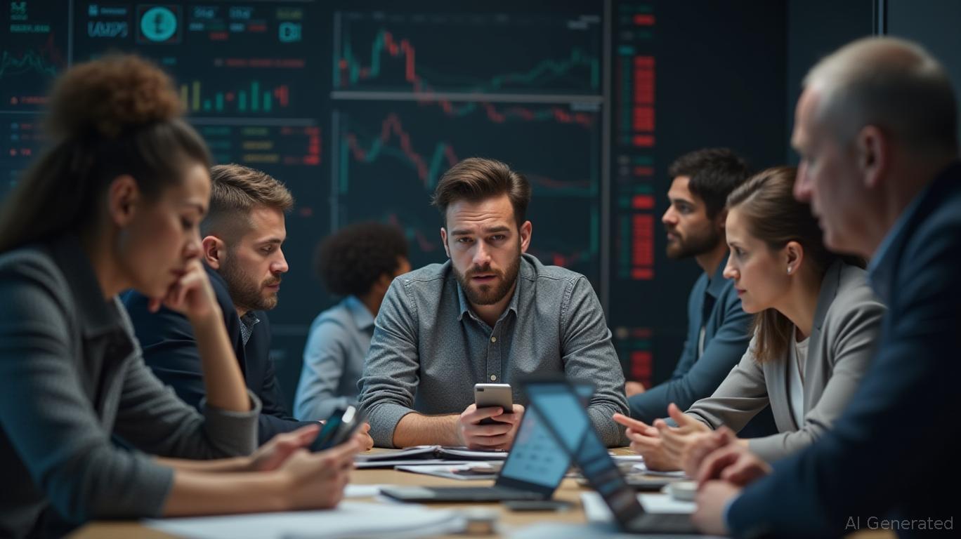 Leverage Driving Volatility as Investors Place Big Bets on Bitcoin