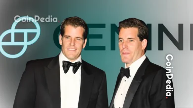 Gemini Cryptocurrency Exchange Lists on Nasdaq with Valuation of .4 Billion