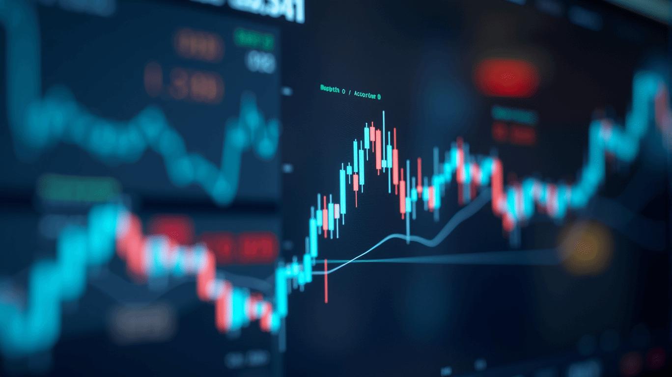 比特币交易市场概览：兰花交易对(OXT/BTC)