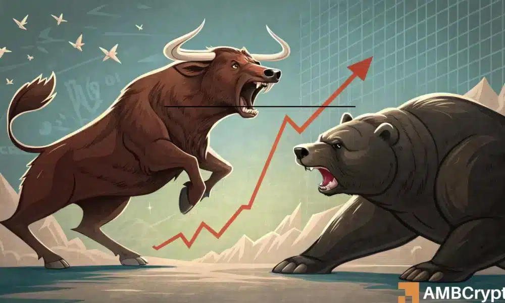 故事 [IP] [飙升] 9%，挑战关键支撑位：11.8 美元，能突破吗？