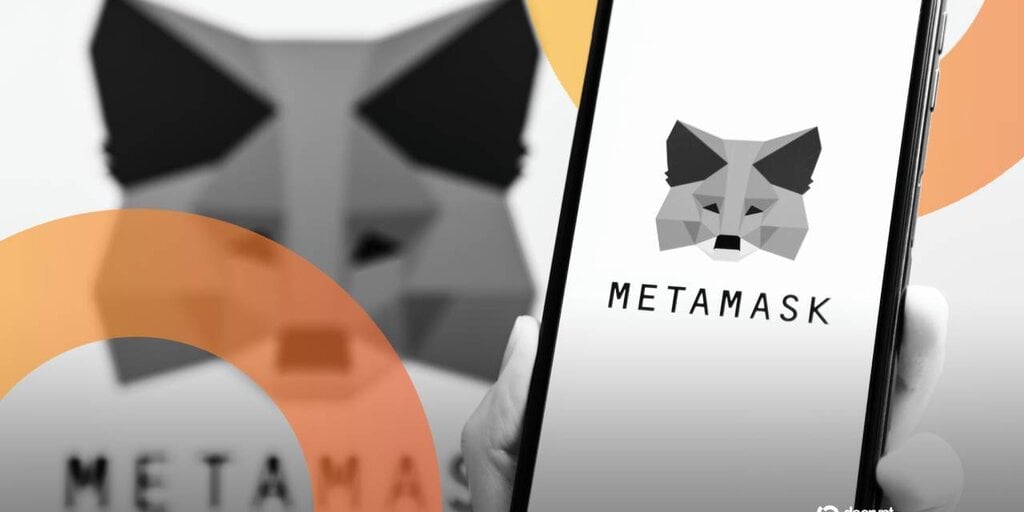 MetaMask 以太坊代币交易员应抓住时机，因 Joe Lubin 暗示即将下跌