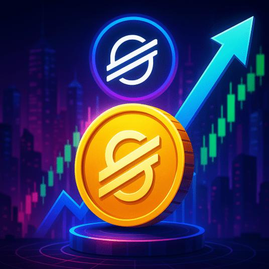 恒星币（XLM）呈现强劲迹象：分析师预测目标价将达到0.5美元