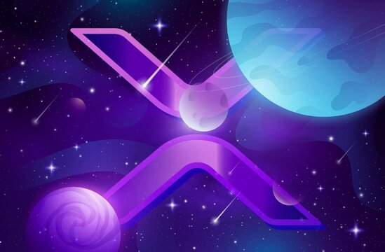 Where Will the  Billion Worth of XRP Tokens Flow Next?