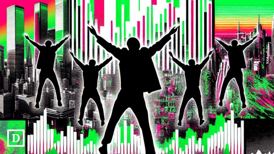 DeFi Growth Drives Sui TVL to New High of .6 Billion