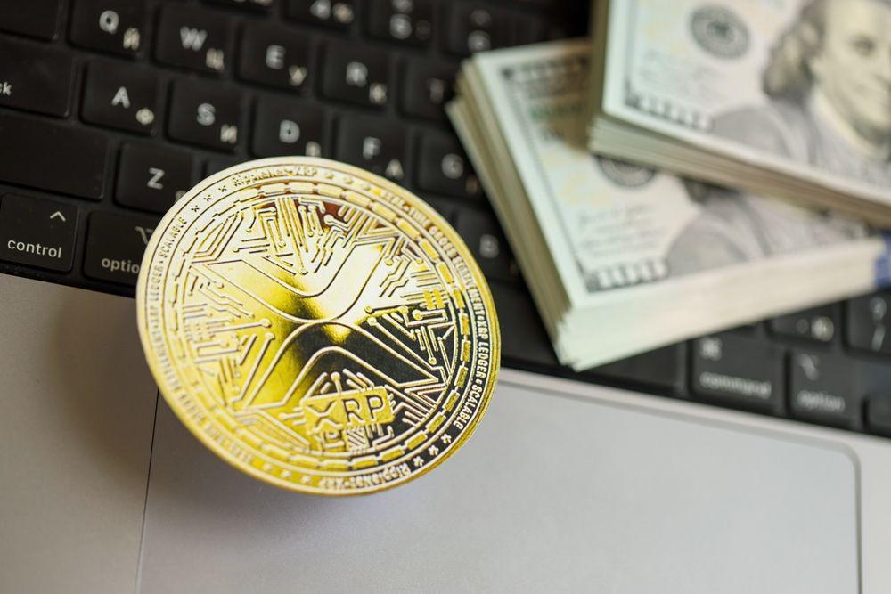 银行业的未来之路：美联储关注金融科技和加密货币，XRP 在支付账户革命中的领先地位