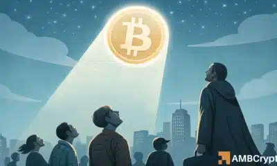 Can Bitcoin reach 0,000? Key data says yes - but how can it be achieved?