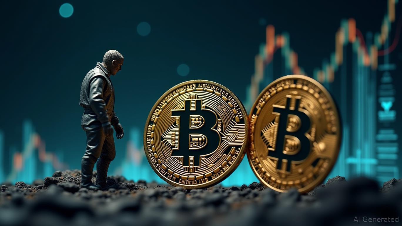 今日比特币新闻：隐私加密货币行业变革：Zcash崛起，比特币迎来机构投资者