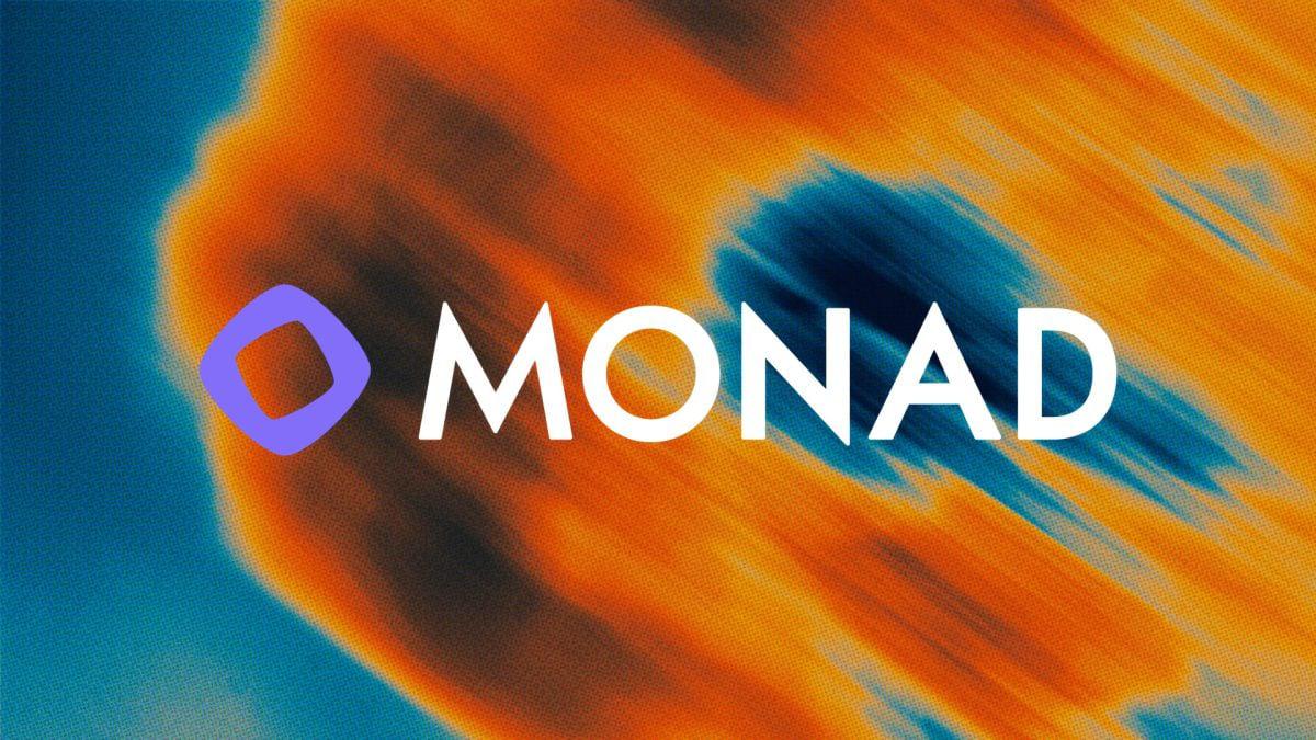 Monad Reveals Tokenomics Model: Over 50% of MON Tokens to be Locked at Launch