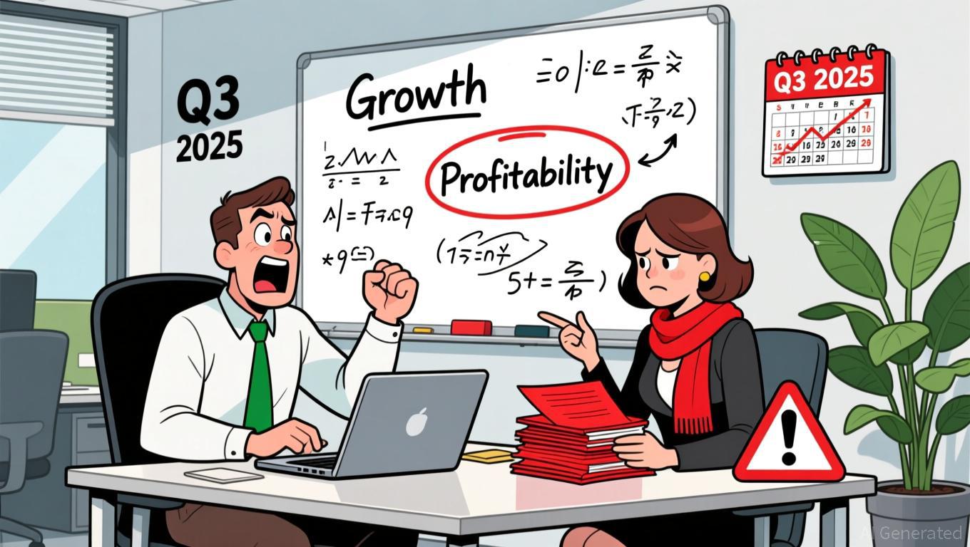 Gemini上市后盈利不佳：是否预示着加密货币市场乐观情绪的警报？