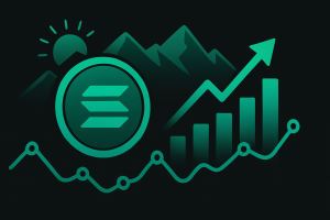 Solana价格预测：鲸鱼数量持续增长，尽管Solana Network活动低迷