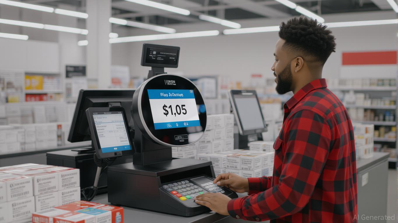 The phased-out of the American one cent coin and its chain reaction on retail, pricing, and inflation