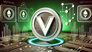 VeChain (VET) 与 UFC 的合作引发关注，谷歌趋势显示搜索量激增