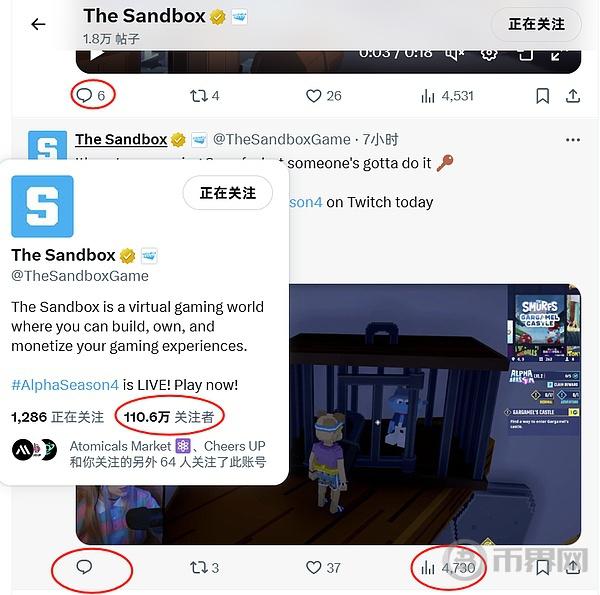 比特币价格飙升至10万，为何巨头对元宇宙保持沉默？它仍有复苏的机会吗？